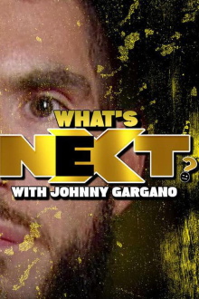 Starrcast V: Whats NeXT? With Johnny Gargano Trailer