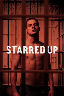Starred Up Trailer