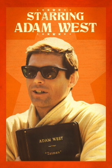 Starring Adam West Trailer