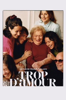 Starring Grandma Trailer