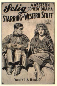 Starring in Western Stuff Trailer
