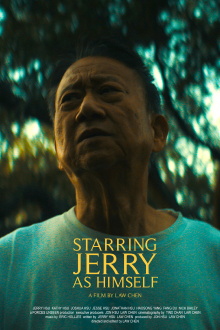 Starring Jerry as Himself Trailer