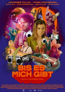 Starring Myself Trailer