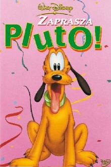 Starring Pluto! Trailer