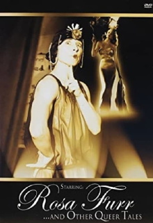 Starring: Rosa Furr... and Other Queer Tales Trailer