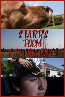 Starr's Poem Predicament Trailer