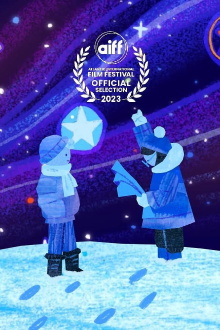 Starry-Eyed Trailer