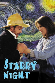 Starry Night Trailer