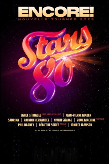 Stars 80 encore ! Trailer