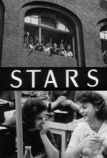 Stars Trailer