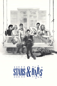 Stars & Bars Trailer