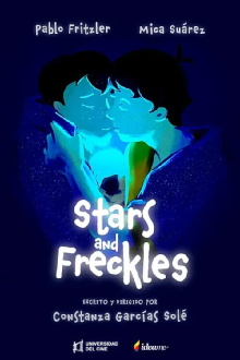 Stars and Freckles Trailer