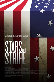Stars and Strife Trailer