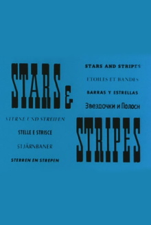 Stars and Stripes Trailer