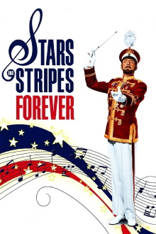 Stars and Stripes Forever Trailer