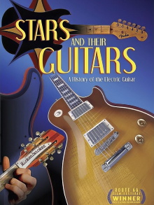 Stars and Their Guitars: A History of the Electric Guitar Trailer