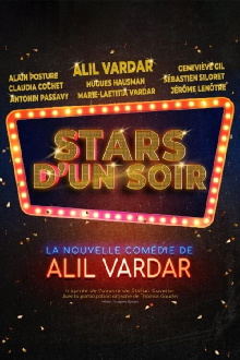 Stars d'un soir Trailer
