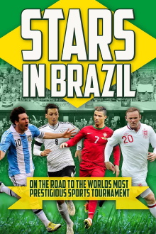 Stars in Brazil Trailer