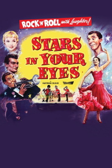 Stars in Your Eyes Trailer