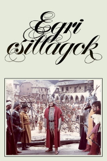 Stars of Eger Trailer