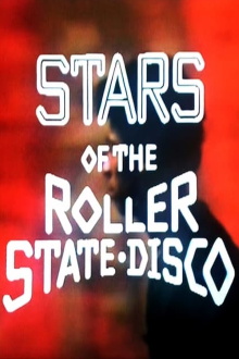 Stars of the Roller State Disco Trailer