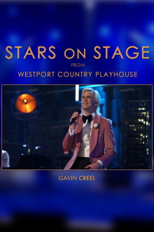 Stars on Stage from Westport Country Playhouse: Gavin Creel Trailer