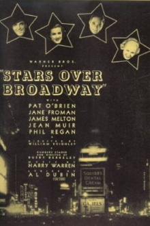 Stars Over Broadway Trailer