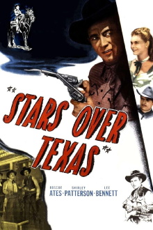 Stars Over Texas Trailer