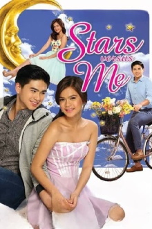 Stars Versus Me Trailer