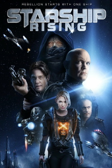 Starship: Rising Trailer