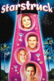 Starstruck Trailer