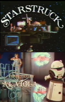 Starstruck Trailer