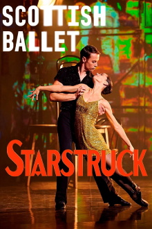 Starstruck: Gene Kelly's Love Letter to Ballet Trailer