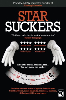 Starsuckers Trailer