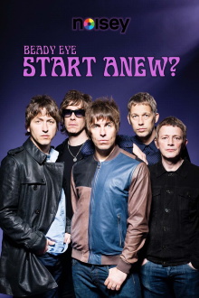 Start Anew? Trailer