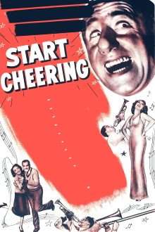 Start Cheering Trailer