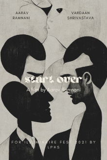 Start Over Trailer