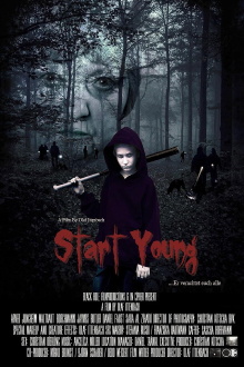 Start Young Trailer