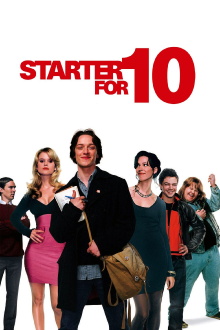Starter for 10 Trailer