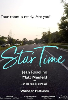 StarTime Trailer