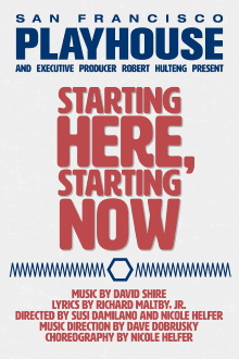 Starting Here, Starting Now Trailer