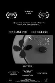 Starting Over Trailer