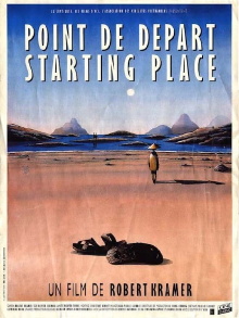 Starting Place Trailer