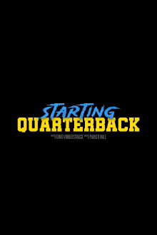 Starting Quarterback Trailer