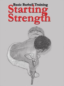Starting Strength Trailer