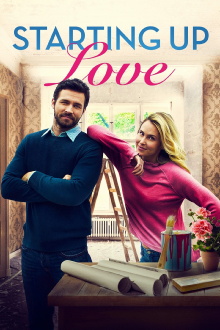 Starting Up Love Trailer