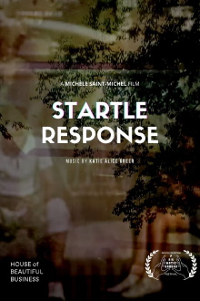 Startle Response Trailer