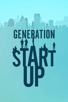 Startup Generation Trailer