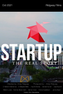 Startup: The Real Story Trailer