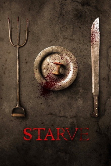Starve Trailer